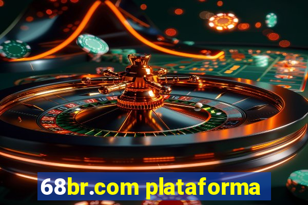 68br.com plataforma