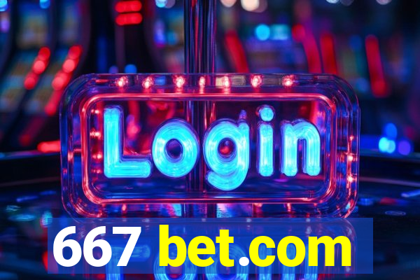 667 bet.com