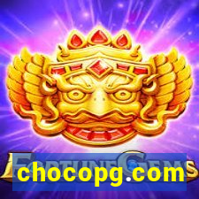 chocopg.com