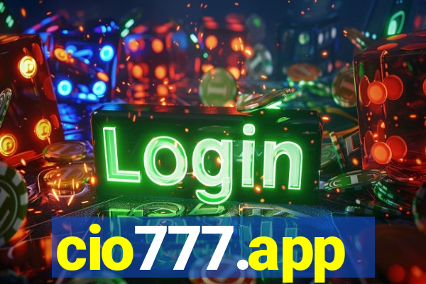 cio777.app