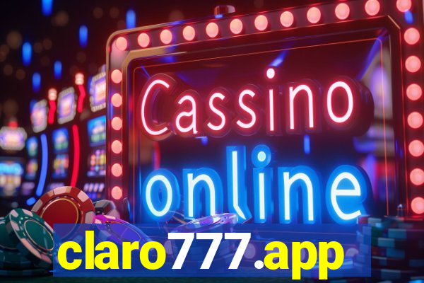 claro777.app