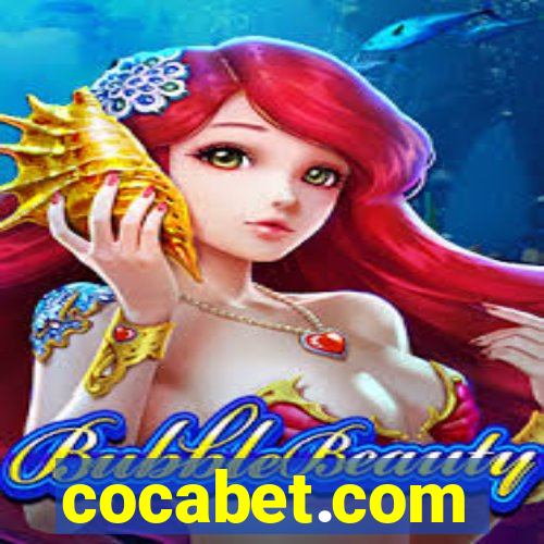 cocabet.com