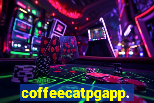 coffeecatpgapp.com