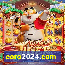 coro2024.com