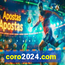 coro2024.com