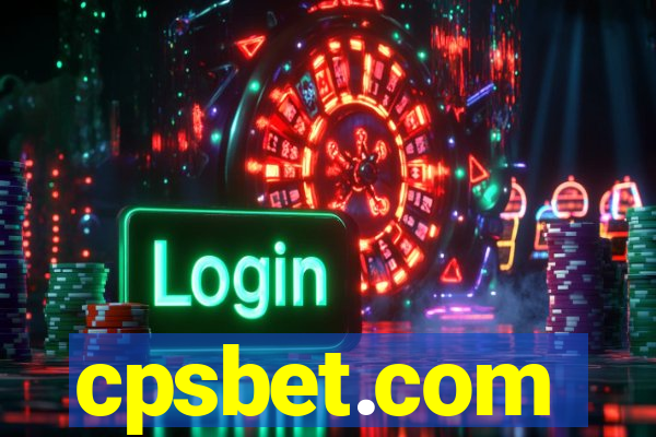 cpsbet.com