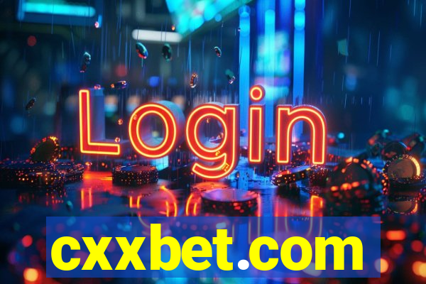 cxxbet.com