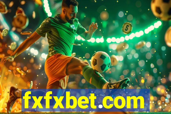 fxfxbet.com