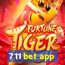 711 bet app