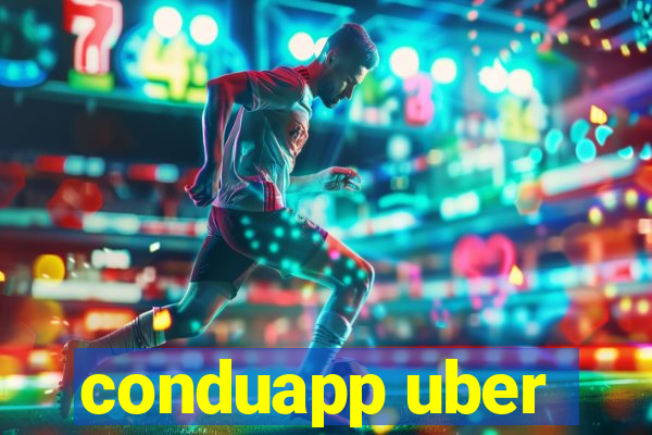 conduapp uber