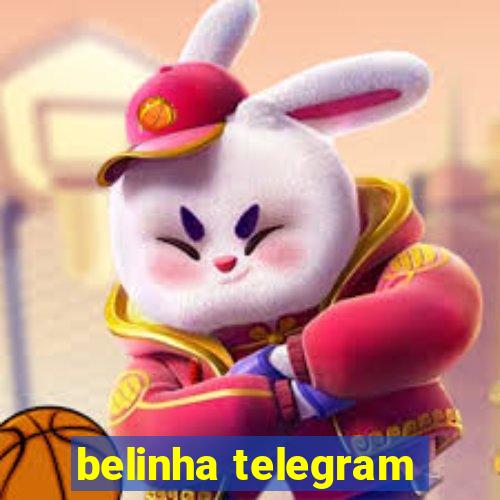 belinha telegram