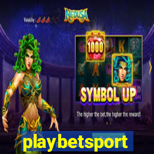 playbetsport