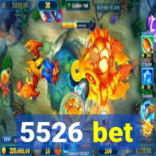 5526 bet