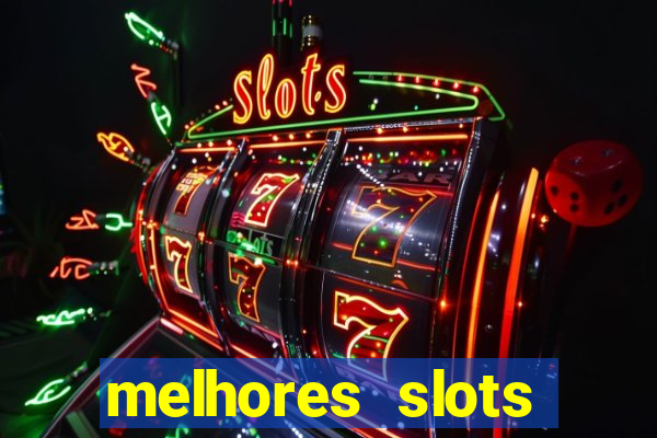 melhores slots pragmatic play