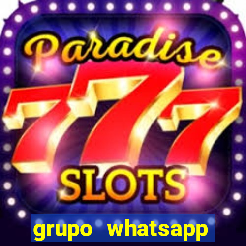 grupo whatsapp emprego bahia