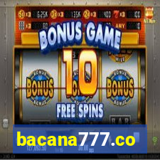 bacana777.co