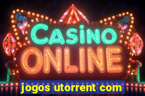 jogos utorrent com