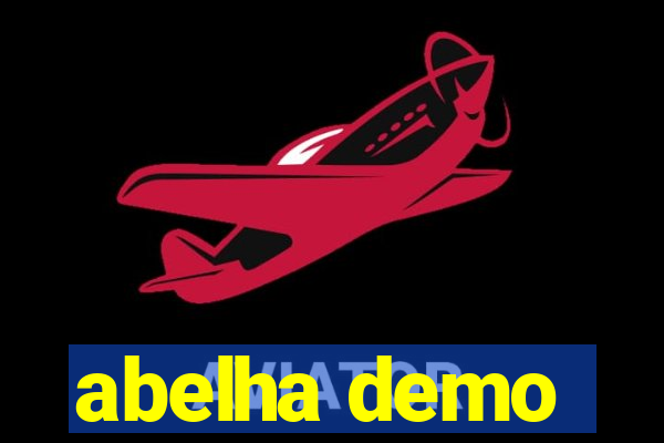 abelha demo