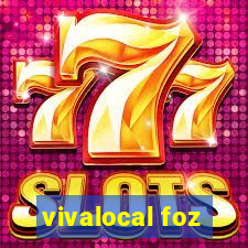 vivalocal foz