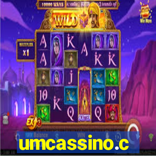 umcassino.c