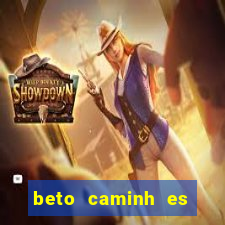 beto caminh es lajeado rs