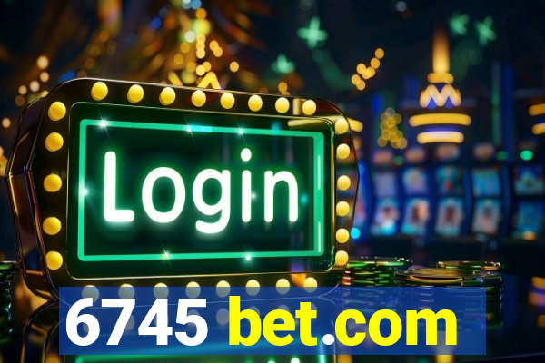 6745 bet.com