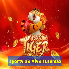 sportv ao vivo futemax