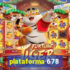 plataforma 678