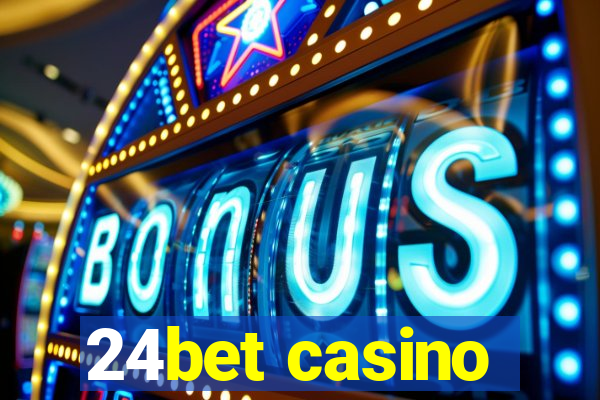 24bet casino