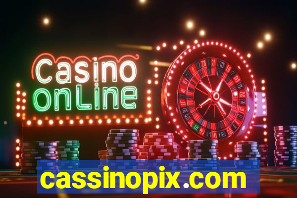 cassinopix.com