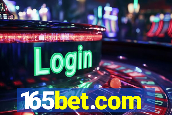 165bet.com