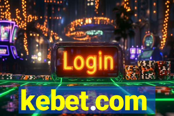 kebet.com