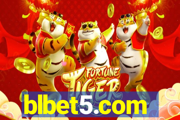 blbet5.com