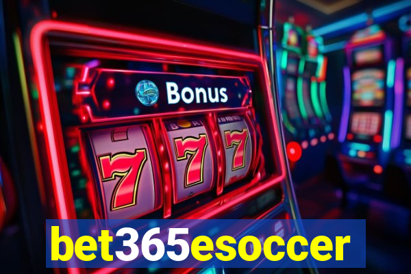 bet365esoccer