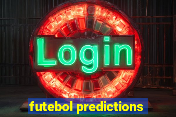 futebol predictions