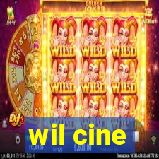 wil cine