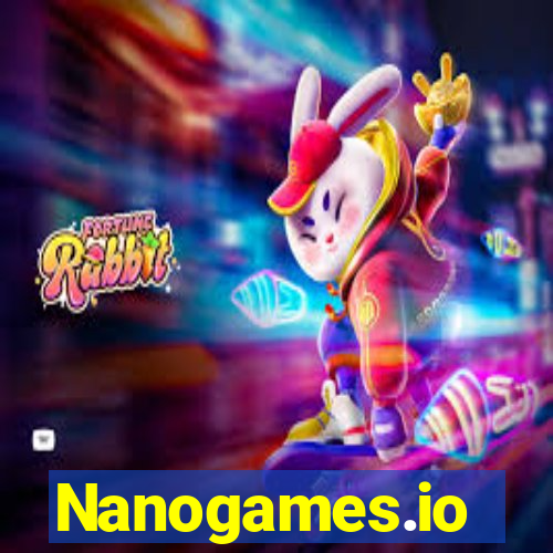 Nanogames.io