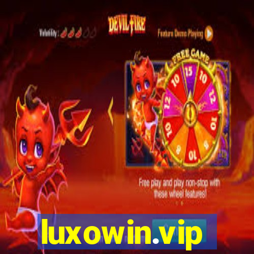 luxowin.vip