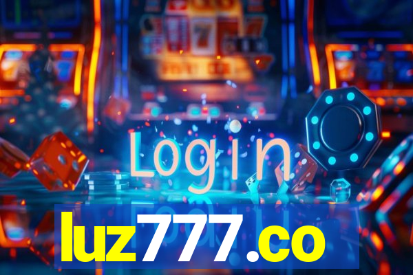 luz777.co