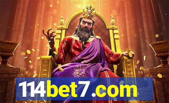 114bet7.com