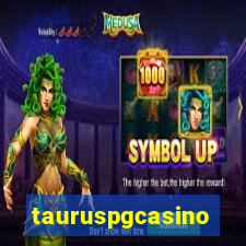 tauruspgcasino