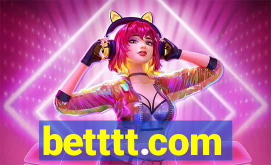 betttt.com