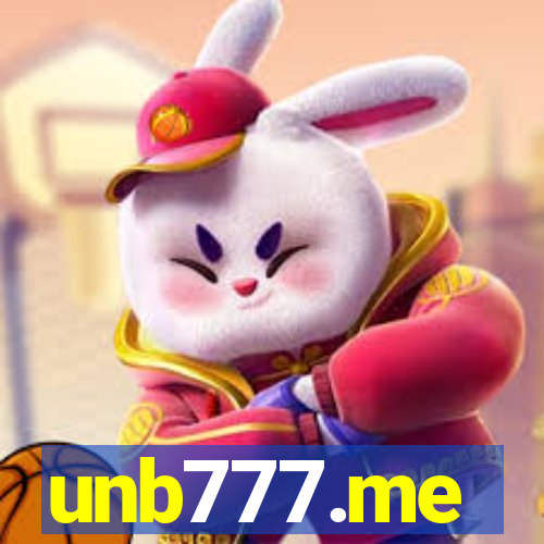 unb777.me