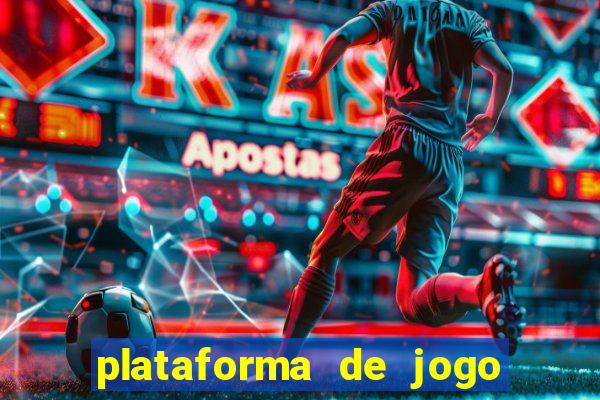 plataforma de jogo da virgínia fonseca