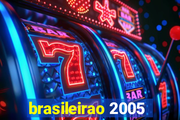 brasileirao 2005