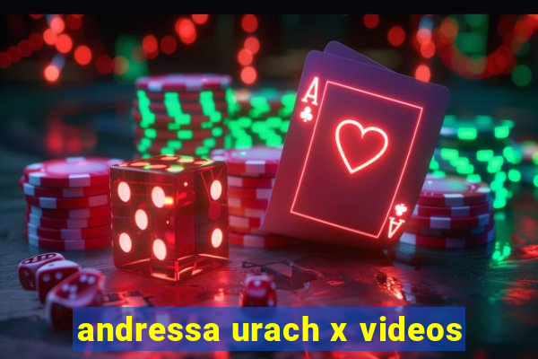 andressa urach x videos