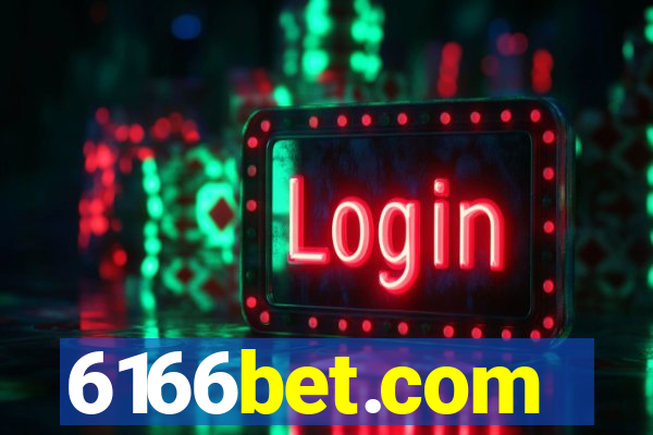 6166bet.com