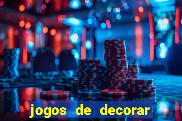 jogos de decorar casas de luxo