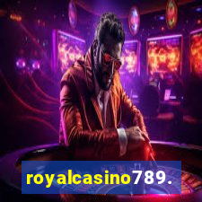 royalcasino789.com