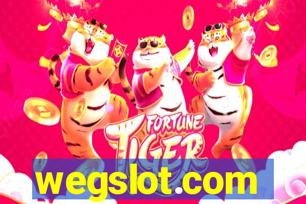 wegslot.com